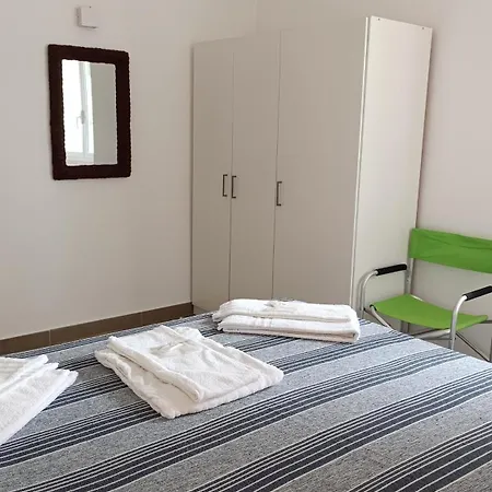 Villa Casa Di Franca - 700 Meters From The Sea Scopello