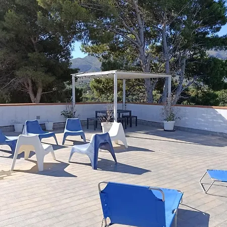 Casa Di Franca - 700 Meters From The Sea Scopello Villa *